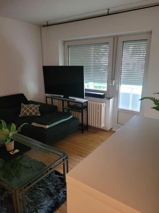 Apartamento Dortmund-Soelde Exterior foto