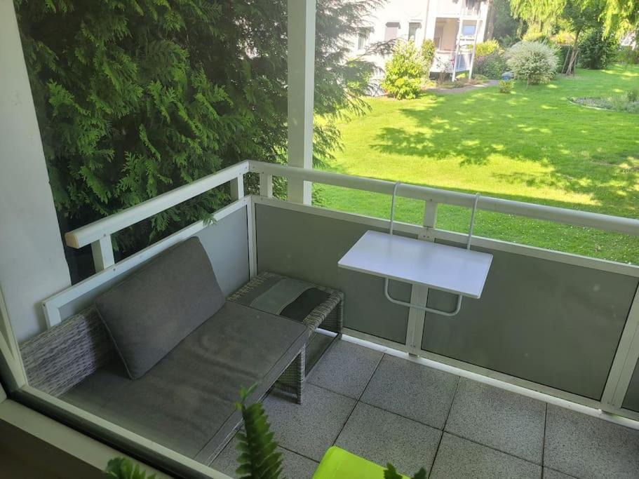 Apartamento Dortmund-Soelde Exterior foto