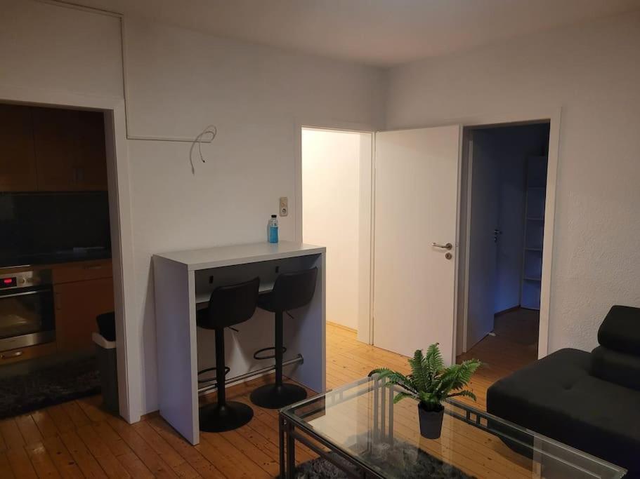 Apartamento Dortmund-Soelde Exterior foto