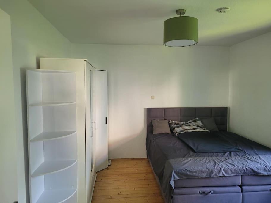 Apartamento Dortmund-Soelde Exterior foto