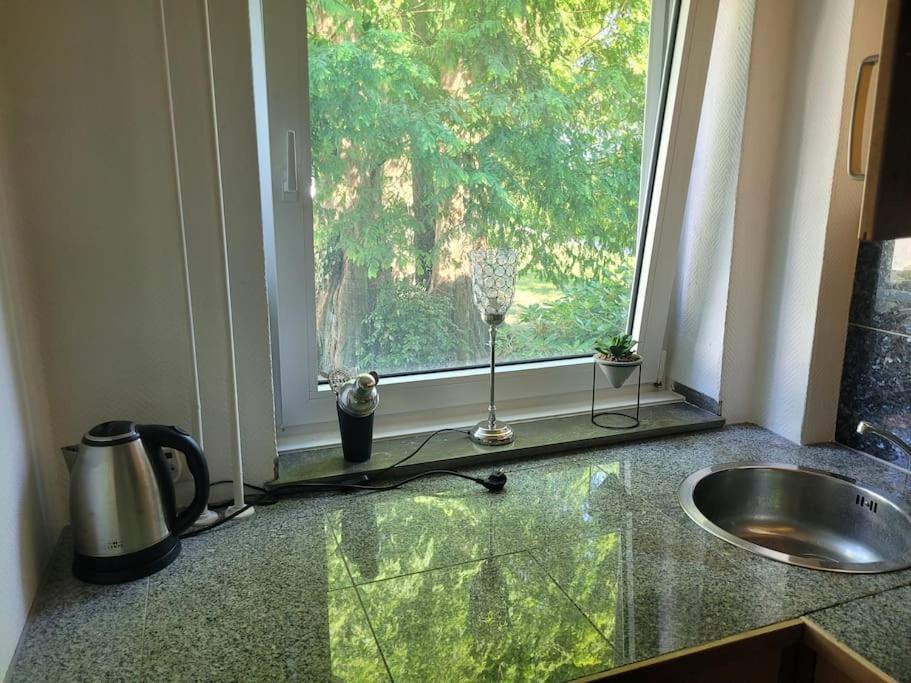 Apartamento Dortmund-Soelde Exterior foto