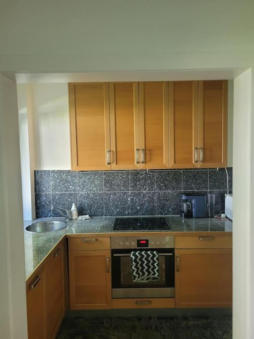 Apartamento Dortmund-Soelde Exterior foto