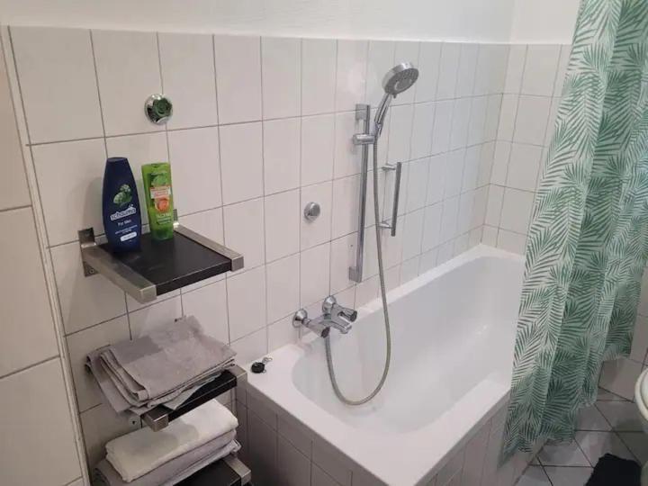Apartamento Dortmund-Soelde Exterior foto
